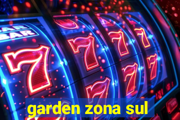 garden zona sul